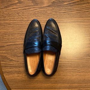 gucci loafers